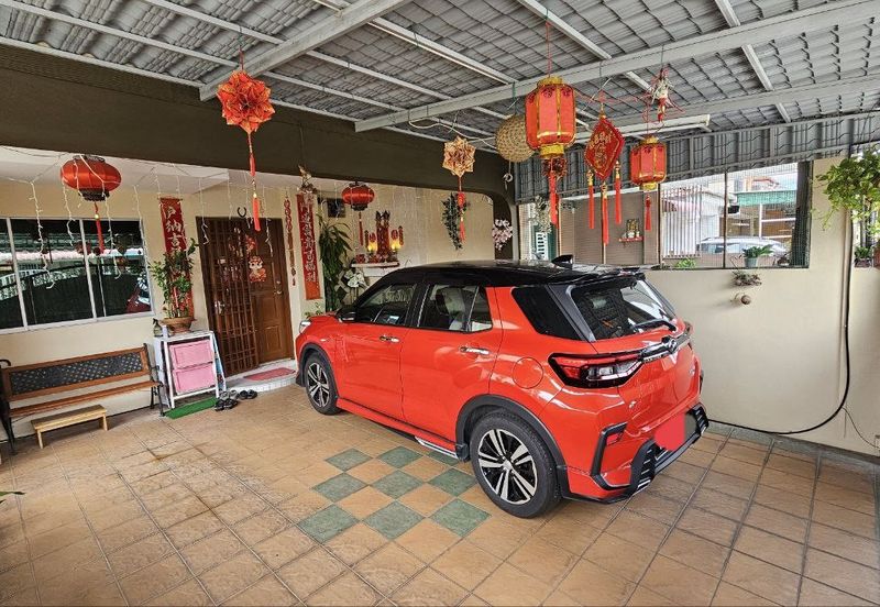 Pakatan Jaya Bercham