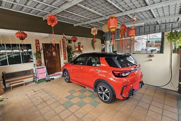 Pakatan Jaya Bercham