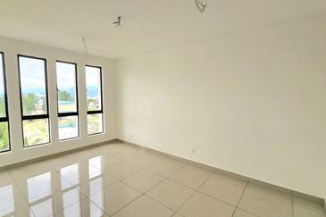 Upper East @ Tiger Lane