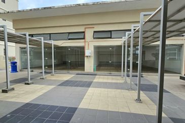 Upper East @ Tiger Lane