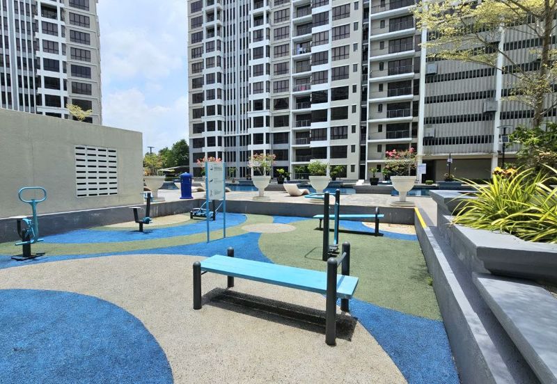 Upper East @ Tiger Lane