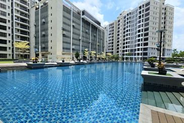 Upper East @ Tiger Lane