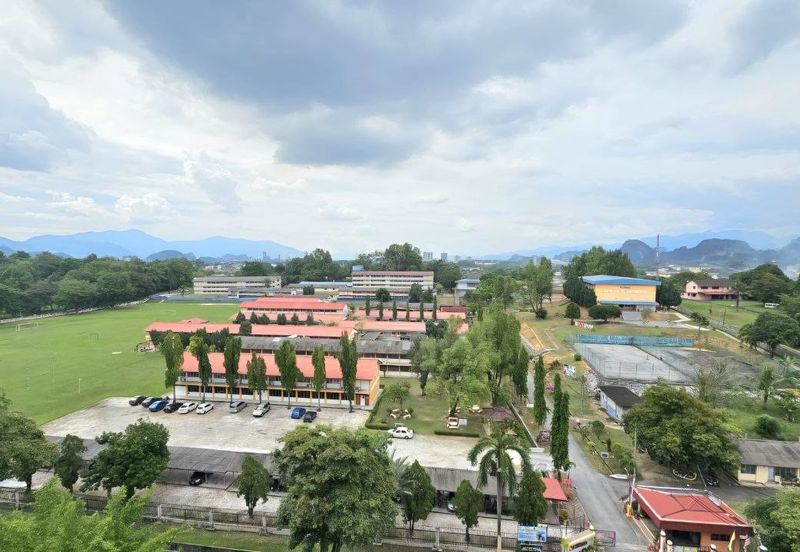 Upper East @ Tiger Lane