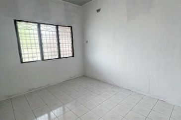 TAMAN BATU GAJAH PERDANA