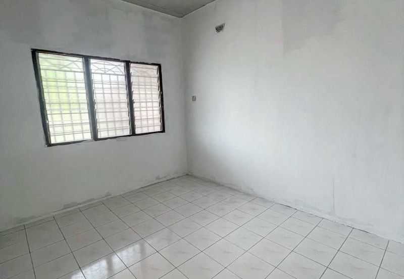 TAMAN BATU GAJAH PERDANA