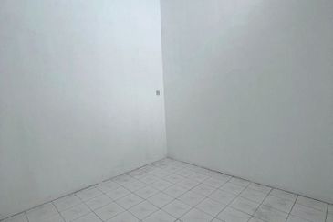 TAMAN BATU GAJAH PERDANA