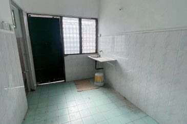 TAMAN BATU GAJAH PERDANA