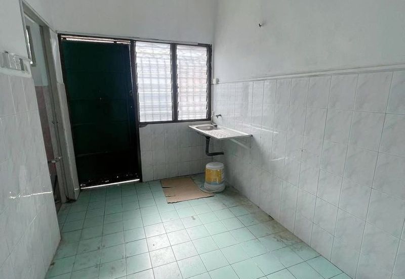 TAMAN BATU GAJAH PERDANA