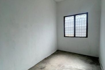 TAMAN BATU GAJAH PERDANA