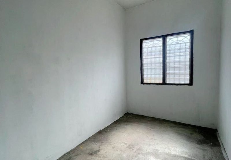 TAMAN BATU GAJAH PERDANA