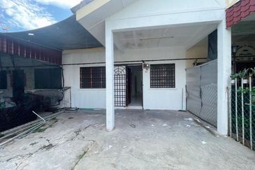 TAMAN BATU GAJAH PERDANA