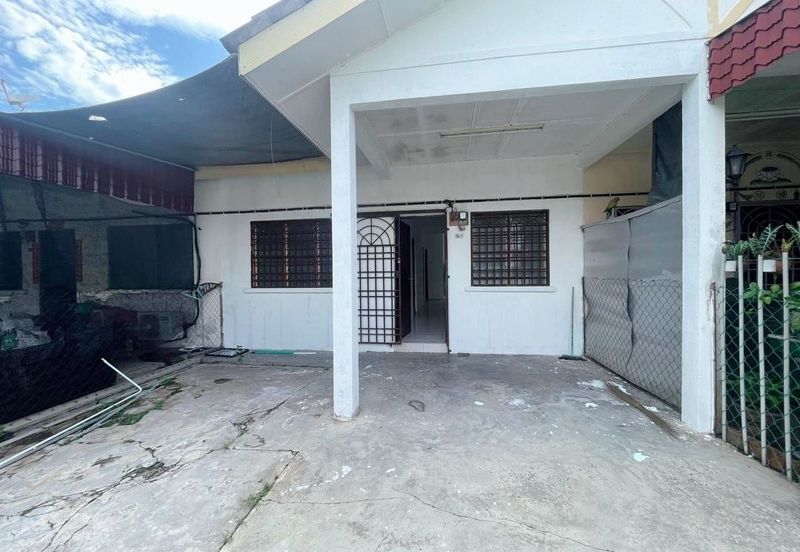 TAMAN BATU GAJAH PERDANA