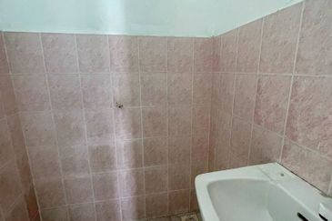 TAMAN BATU GAJAH PERDANA