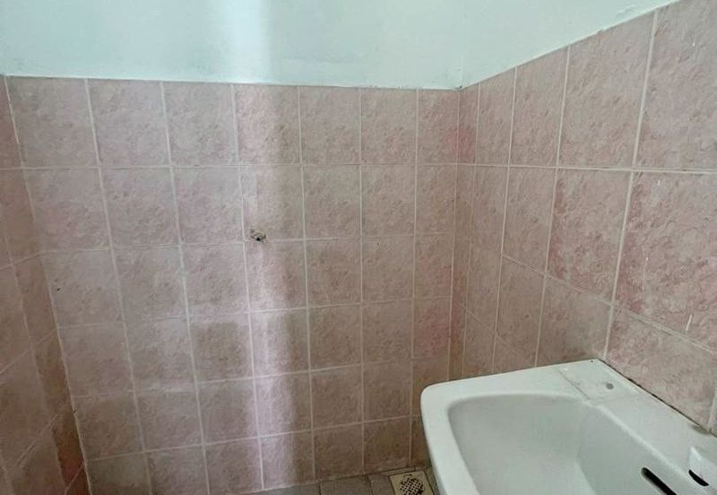 TAMAN BATU GAJAH PERDANA