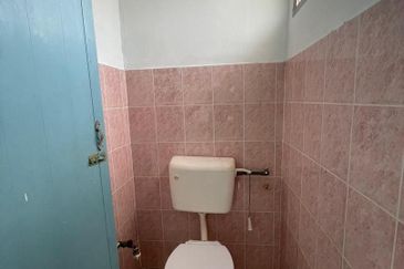 TAMAN BATU GAJAH PERDANA