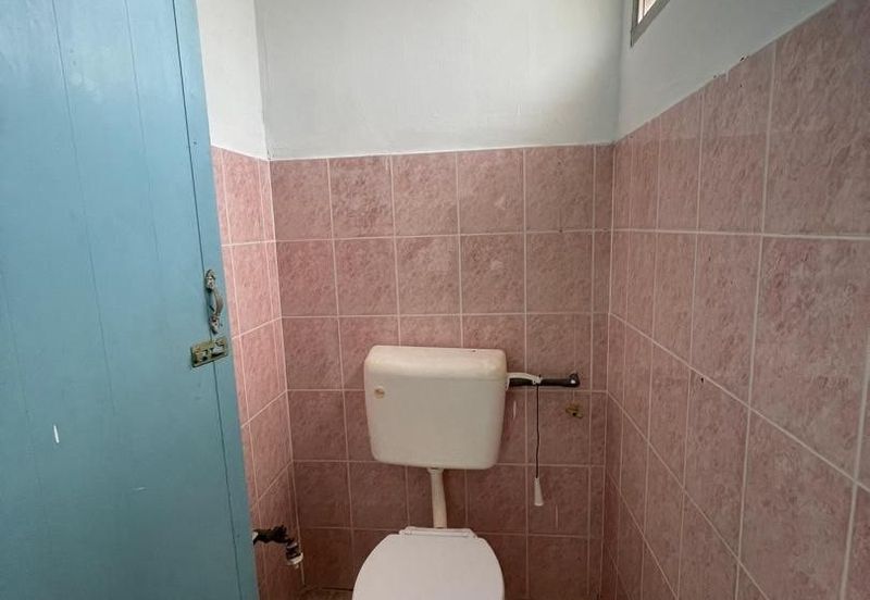 TAMAN BATU GAJAH PERDANA