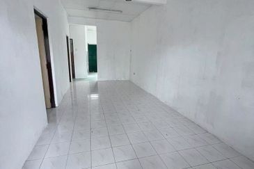 TAMAN BATU GAJAH PERDANA