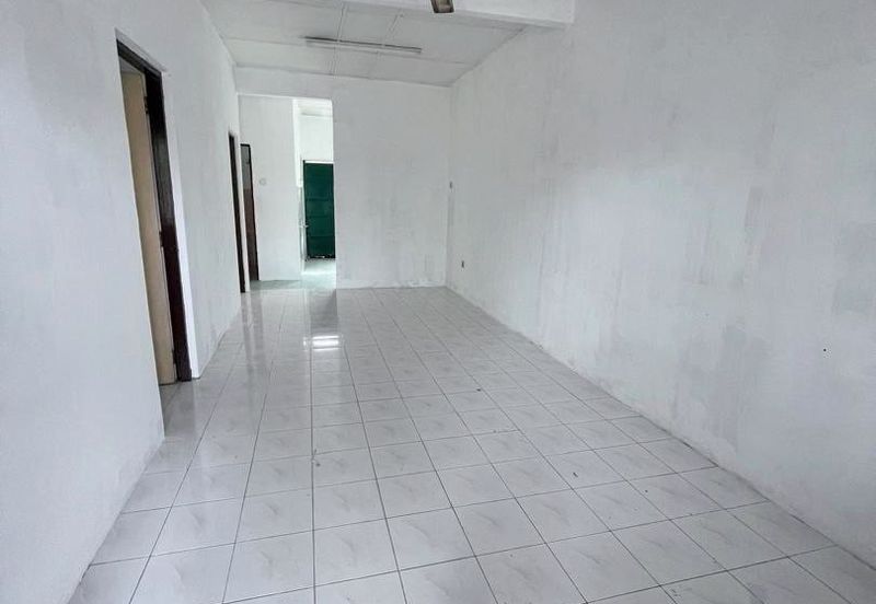 TAMAN BATU GAJAH PERDANA