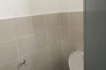 D'Aman Residences, Meru