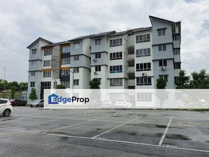 Meru Ipoh D'aman residences for sale, Perak, Ipoh