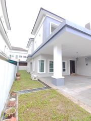 Ipoh Canning Garden Fair Park near Greentown Kinta City Ipoh Parade fully furnished double storey semi D for rent, Perak, Ipoh