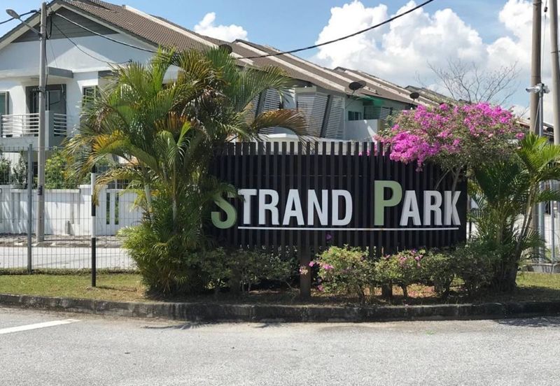 BANDAR BARU SRI KLEBANG