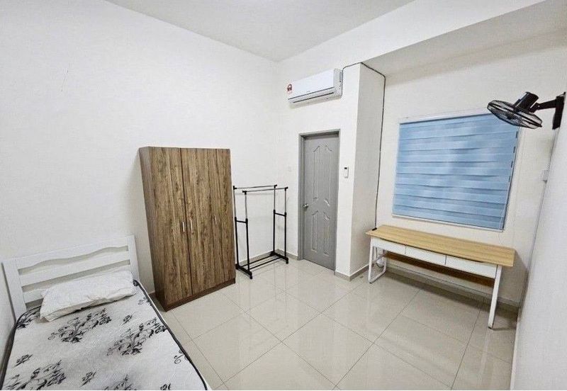 BANDAR BARU SRI KLEBANG