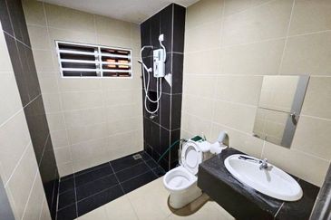 BANDAR BARU SRI KLEBANG