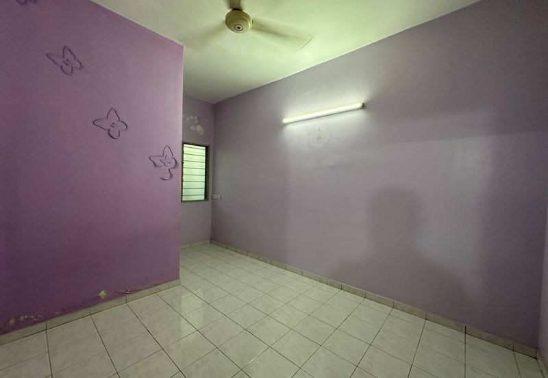 TAMAN BUNTONG JAYA (PERTAMA BARAT)