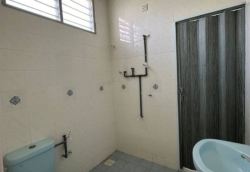 TAMAN BUNTONG JAYA (PERTAMA BARAT)