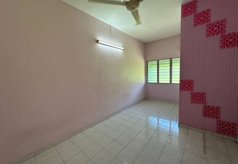 TAMAN BUNTONG JAYA (PERTAMA BARAT)