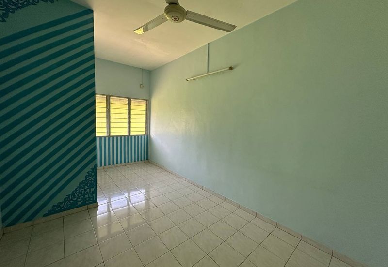 TAMAN BUNTONG JAYA (PERTAMA BARAT)