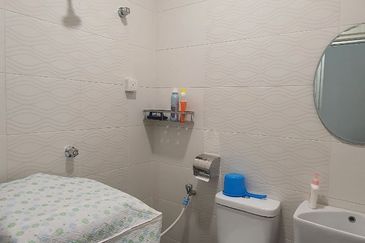 Le Greene, Taman Perpaduan Koperasi