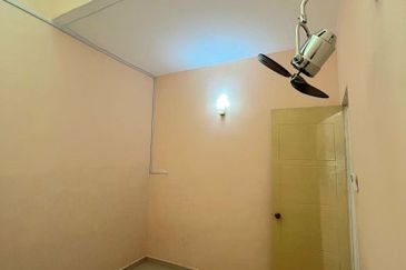 Le Greene, Taman Perpaduan Koperasi