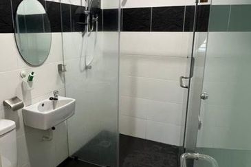 Le Greene, Taman Perpaduan Koperasi