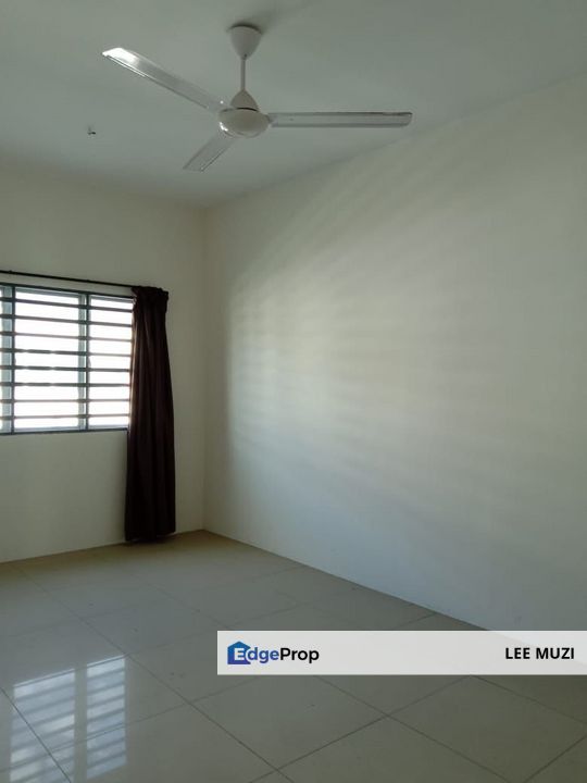 TASEK INDRA NEAR TASEK BERCHAM IPOH GARDEN KINTA CITY DOUBLE STOREY TERRACE HOUSE FOR SALE, Perak, Kinta