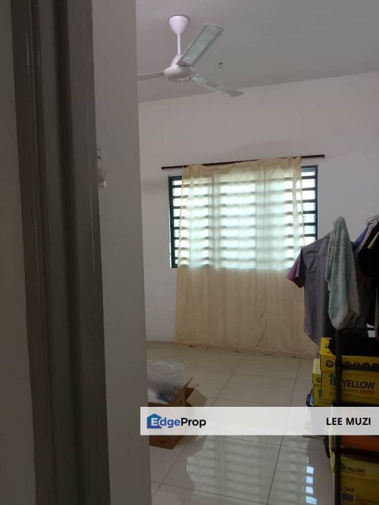 TASEK INDRA NEAR TASEK BERCHAM IPOH GARDEN KINTA CITY DOUBLE STOREY TERRACE HOUSE FOR SALE, Perak, Kinta