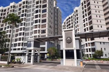 Upper East @ Tiger Lane