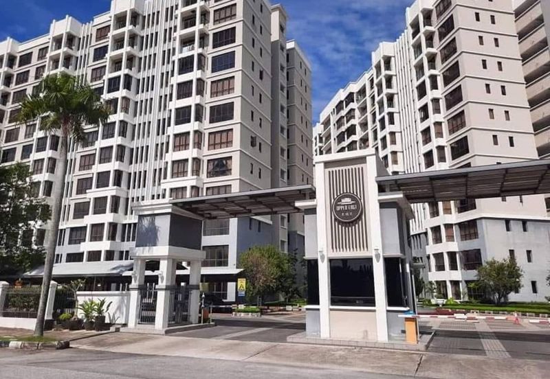 Upper East @ Tiger Lane