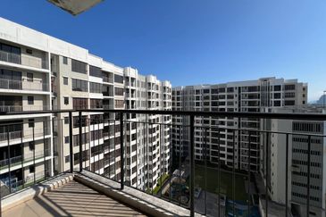 Upper East @ Tiger Lane