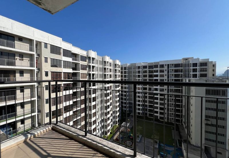 Upper East @ Tiger Lane