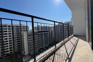 Upper East @ Tiger Lane