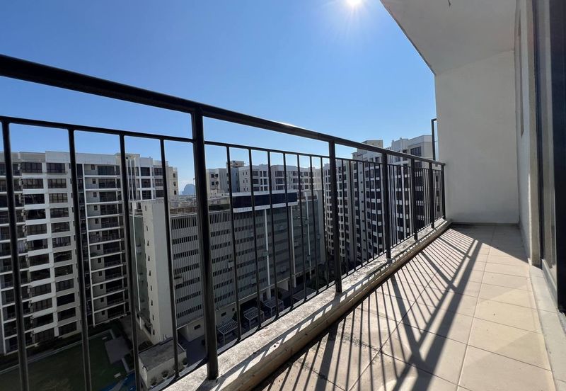 Upper East @ Tiger Lane