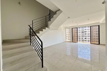 Upper East @ Tiger Lane