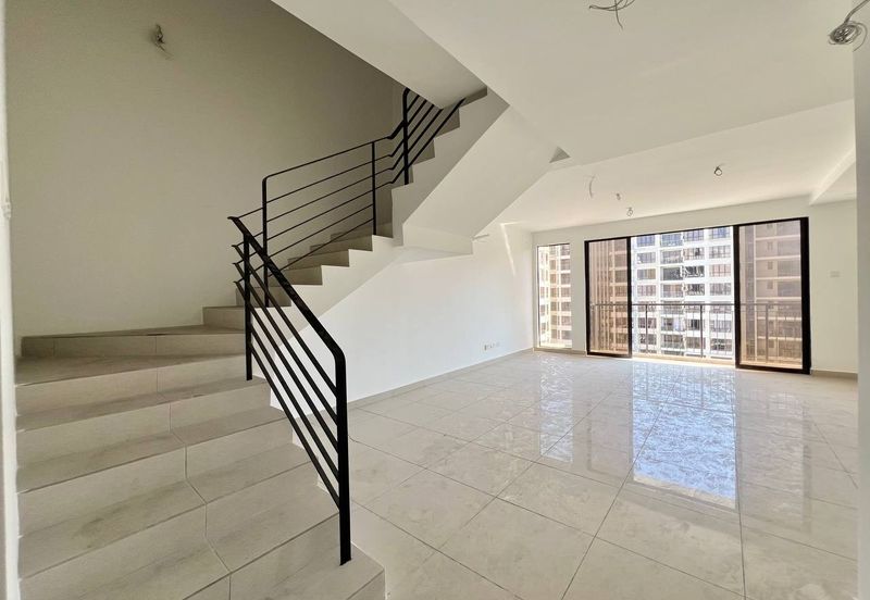 Upper East @ Tiger Lane