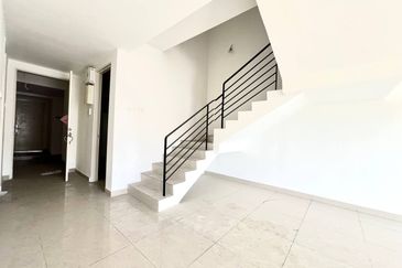 Upper East @ Tiger Lane