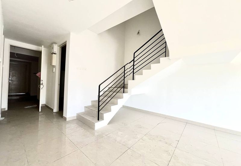 Upper East @ Tiger Lane