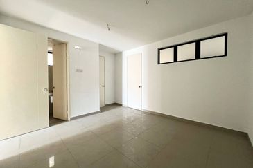 Upper East @ Tiger Lane