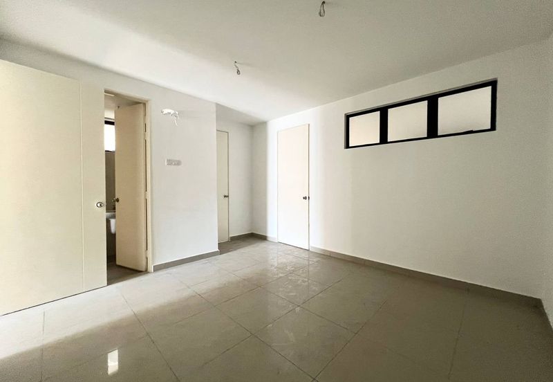 Upper East @ Tiger Lane