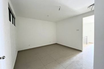 Upper East @ Tiger Lane